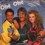 Martine St-Clair, Normand Brathwaite et François Cousineau - Ohé&hellip; Ohé&hellip;
