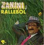 Marcel Zanini - Rallebol