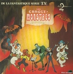 G�n�rique DA - Les Croque-Monstres