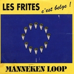 Manneken Loop - Les frites c'est belge !