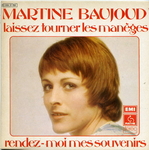 Martine Baujoud - Laissez tourner les manges