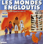 Mini-Star - Les mondes engloutis