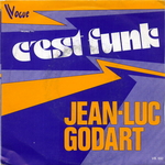 Jean-Luc Godart - C'est funk