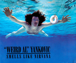 Weird Al Yankovic - Smells like Nirvana