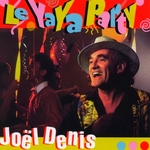 Joel Denis - On a des hauts, on a des bas (Bamboleo)