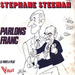 Stphane Steeman - Le pays  plat