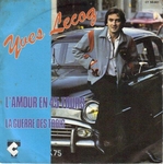 Yves Lecoq - L'amour en 45 tours