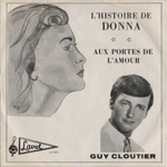 Guy Cloutier - Donna