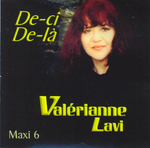 Valérianne Lavi - Double face