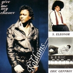 Roldams - Color of the night