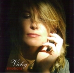 Vicky Joyce - Héritage