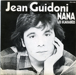 Jean Guidoni - Nana