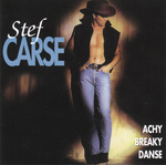 Stef Carse - Achy Breaky danse