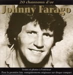 Johnny Farago - Trois p'tit coups