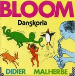 Didier Malherbe - Danskorla