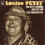 Louise Petit - Les modistes de Paris