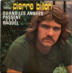 Pierre Billon - Quand les annes passent