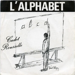 Cadet Rousselle - L'alphabet