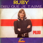 Pilou - Ruby