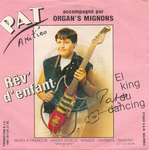 Pat - El king du dancing