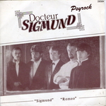 Docteur Sigmund - Sigmund