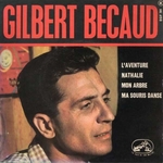 Gilbert Bécaud - Nathalie