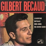 Gilbert Bcaud - Nathalie