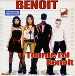 Benoit - Tourne-toi Benoit