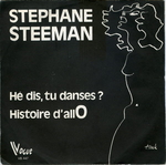 Stéphane Steeman - Histoire d'allO