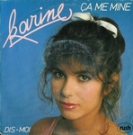 Karine - a me mine