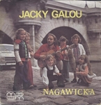 Jacky Galou - Nagawicka