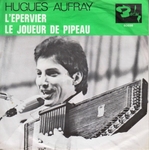 Hugues Aufray - L'épervier