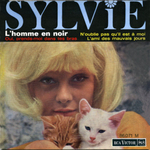 Sylvie Vartan - L'homme en noir