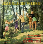 Jean-Claude Pierric - Les mini-filles
