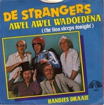 De Strangers - Awel awel wadoedena