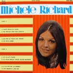 Michle Richard - Les boites  gogo