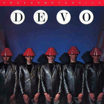 Devo - Whip it