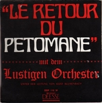 Le Ptomane - Le fils du Ptomane