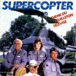 Sylvester Levay - Supercopter