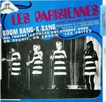 Les Parisiennes - Boom bang-a-bang