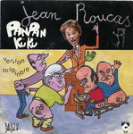 Jean Roucas - Pan pan ku ku