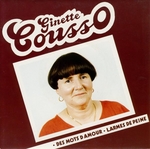 Ginette Cousso - Larmes de peine