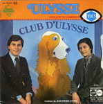 Jean-Pierre Stora - Indicatif de l'émission Ulysse FR3