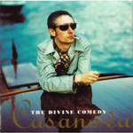 The Divine Comedy - Something for the weekend