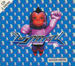 Björk - Army of me