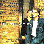 The Proclaimers - I'm gonna be (500 Miles)