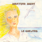 Jonathan Joury - Le goéland