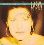 Lasya Victory - Tout a nous fait mal