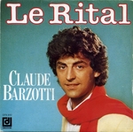 Claude Barzotti - Le rital