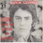 Alain Legovic - Dans les jardins de Babylone